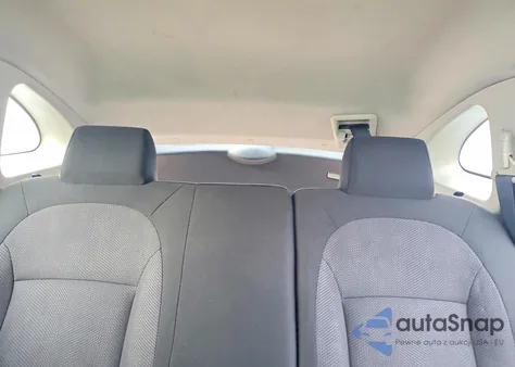 2013 Nissan Rogue S z USA, uszkodzony, nr VIN JN8AS5MVXDW602543